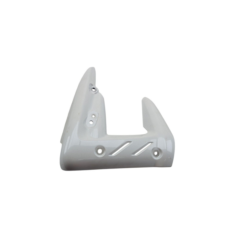 Ecope de radiateur gauche TRIUMPH STREET TRIPLE 675 R 2011 à 2012