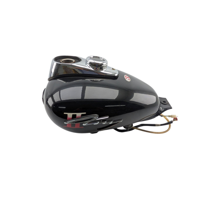 Réservoir d'essence KYMCO ZING II 125 2010 à 2016