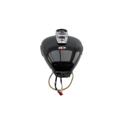 Réservoir d'essence KYMCO ZING II 125 2010 à 2016