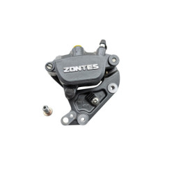 Etrier avant ZONTES GK 125 ABS 2022 à 2024
