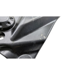 Platine avant gauche ZONTES GK 125 ABS 2022 à 2024