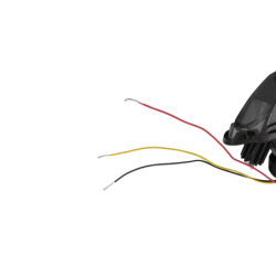 Feu arrière YAMAHA FZ6 600 FAZER S2 2007 à 2010