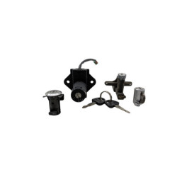 Kit neiman complet non codé SUZUKI GSX 400 E 1980 à 1981