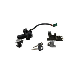 Kit neiman complet non codé SUZUKI GSX 400 E 1980 à 1981