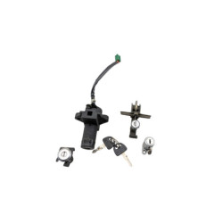 Kit neiman complet non codé SUZUKI GSX 400 E 1980 à 1981