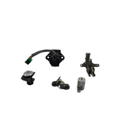 Kit neiman complet non codé SUZUKI GSX 400 E 1980 à 1981
