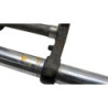 Fourche complète SUZUKI GSX 400 E 1980 à 1981