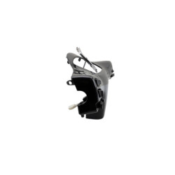 Cache guidon inférieur PIAGGIO VESPA 125 GTS 2018 à 2019
