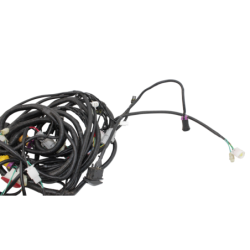Faisceau électrique HYTRACK JOBBER ELECTRIQUE EV5 2023 à 2026