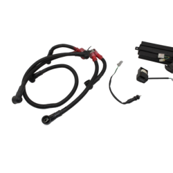 Faisceau électrique HYTRACK JOBBER ELECTRIQUE EV5 2023 à 2026