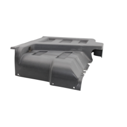 Cache latéral droit HYTRACK JOBBER ELECTRIQUE EV5 2023 à 2026