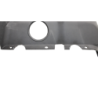 Cache latéral gauche HYTRACK JOBBER ELECTRIQUE EV5 2023 à 2026