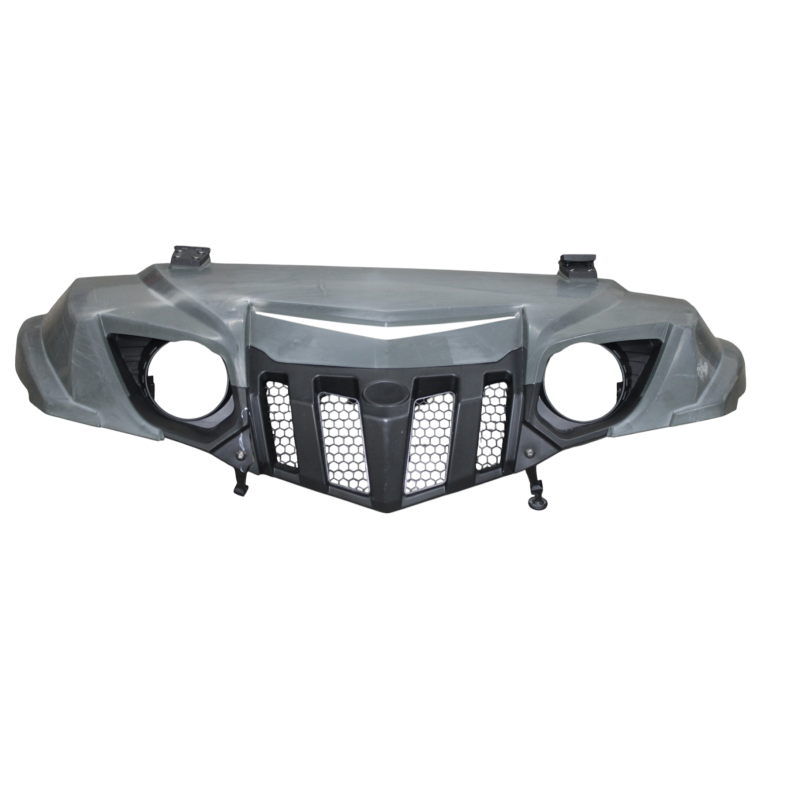 Face avant HYTRACK JOBBER ELECTRIQUE EV5 2023 à 2026