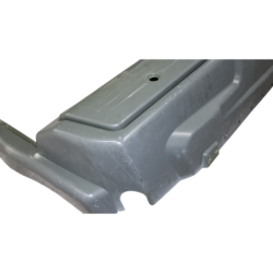 Intérieur de carénage HYTRACK JOBBER ELECTRIQUE EV5 2023 à 2026