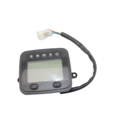 Compteur HYTRACK JOBBER ELECTRIQUE EV5 2023 à 2026