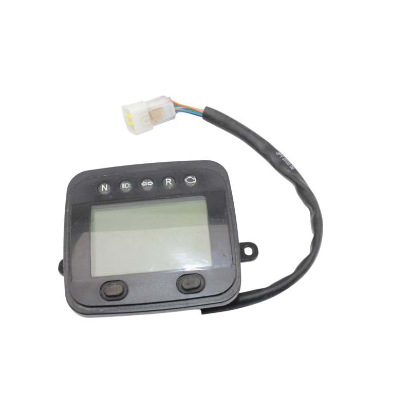 Compteur HYTRACK JOBBER ELECTRIQUE EV5 2023 à 2026