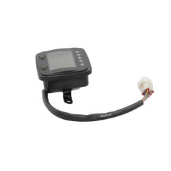 Compteur HYTRACK JOBBER ELECTRIQUE EV5 2023 à 2026