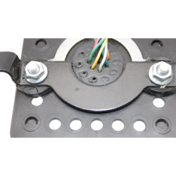 Compteur HYTRACK JOBBER ELECTRIQUE EV5 2023 à 2026