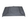 Capot de selle HYTRACK JOBBER ELECTRIQUE EV5 2023 à 2026