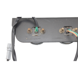 Feu arrière HYTRACK JOBBER ELECTRIQUE EV5 2023 à 2026
