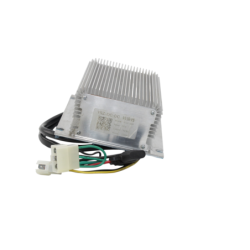Relais boitier electrique HYTRACK JOBBER ELECTRIQUE EV5 2023 à 2026