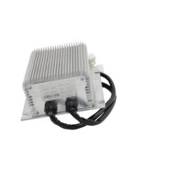 Relais boitier electrique HYTRACK JOBBER ELECTRIQUE EV5 2023 à 2026
