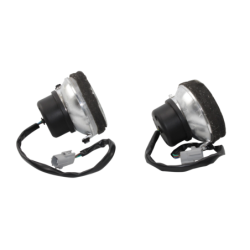 Optique HYTRACK JOBBER ELECTRIQUE EV5 2023 à 2026