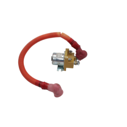 Relais de démarreur HYTRACK JOBBER ELECTRIQUE EV5 2023 à 2026