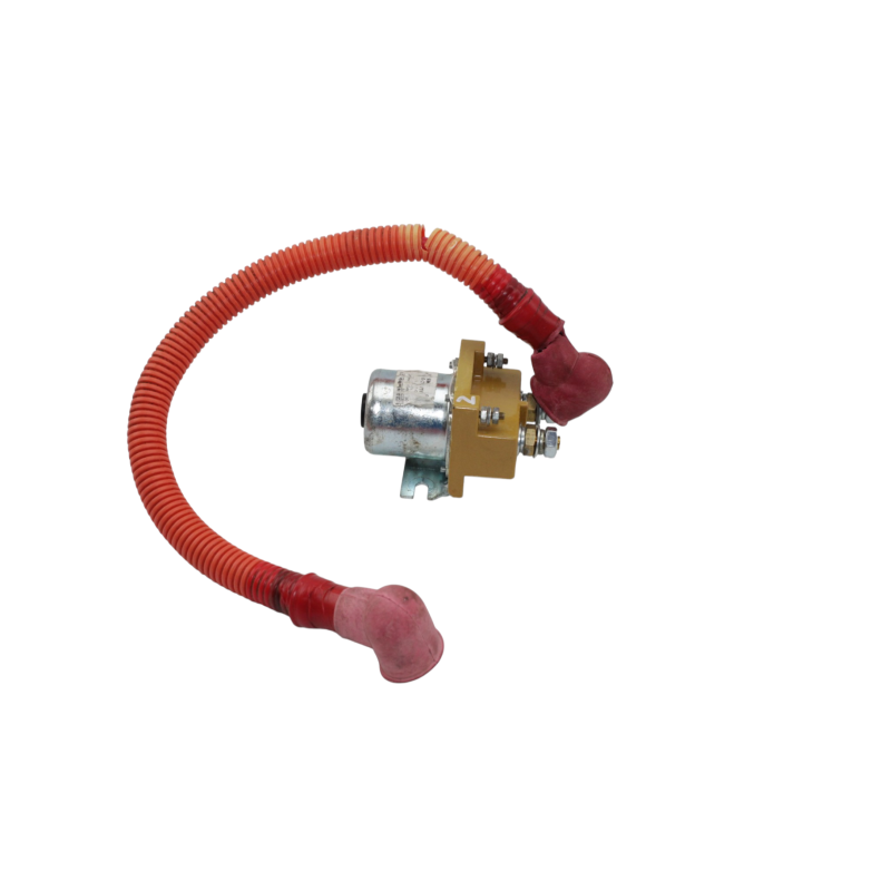 Relais de démarreur HYTRACK JOBBER ELECTRIQUE EV5 2023 à 2026