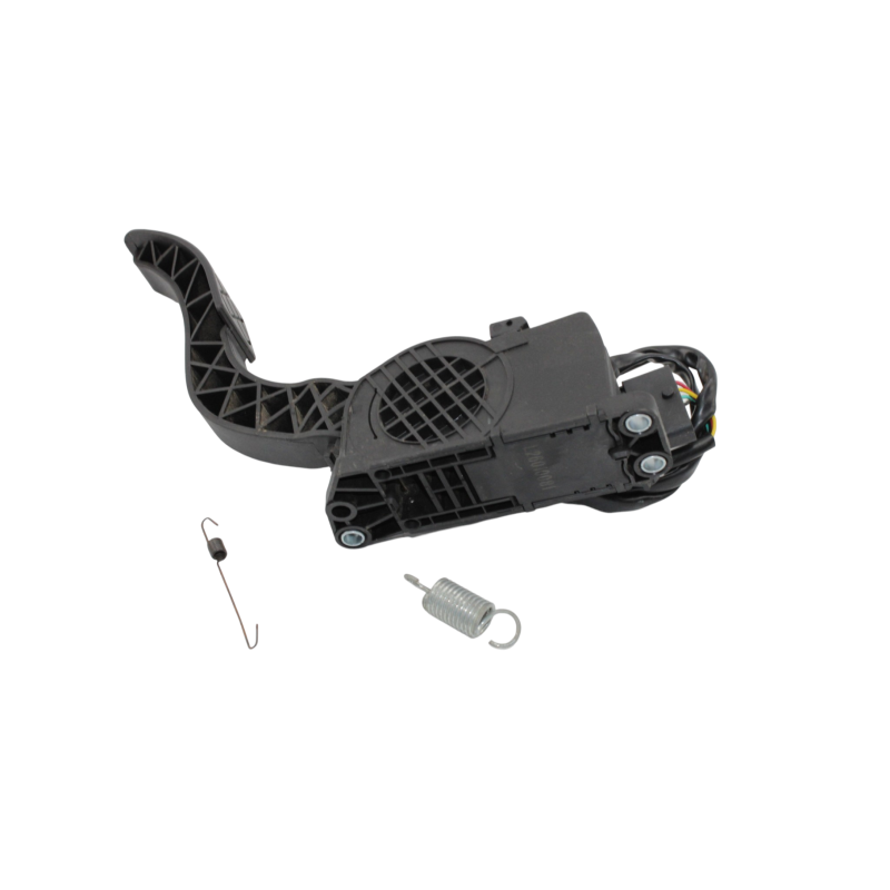 Poignée de gaz HYTRACK JOBBER ELECTRIQUE EV5 2023 à 2026