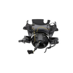 Optique PURSANG E TRACK 125 2021 à 2022