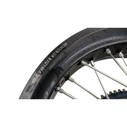 Jante arrière PURSANG E TRACK 125 2021 à 2022
