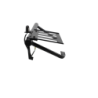 Support de plaque HYTRACK JOBBER ELECTRIQUE EV5 2023 à 2026