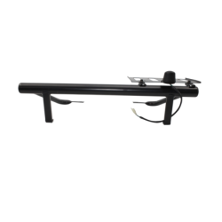 Support de plaque HYTRACK JOBBER ELECTRIQUE EV5 2023 à 2026