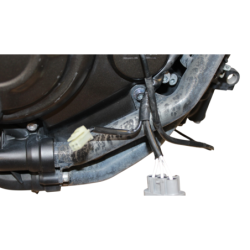 Moteur YAMAHA TRACER 7 700 2020 à 2024