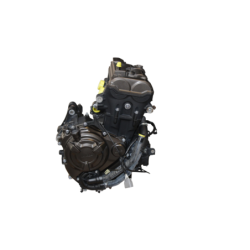 Moteur YAMAHA TRACER 7 700 2020 à 2024