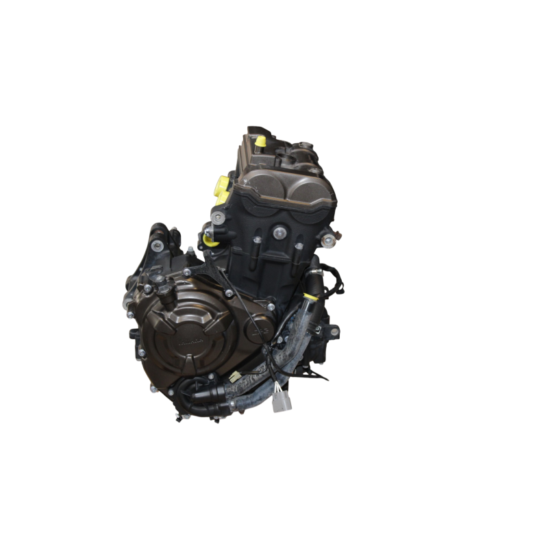 Moteur YAMAHA TRACER 7 700 2020 à 2024