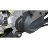 Moteur PIAGGIO MP3 530 HPE EXCLUSIVE ABS 2022 à 2024