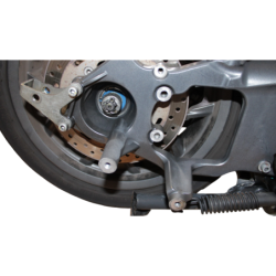 Moteur PIAGGIO MP3 530 HPE EXCLUSIVE ABS 2022 à 2024