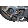 Moteur PIAGGIO MP3 530 HPE EXCLUSIVE ABS 2022 à 2024