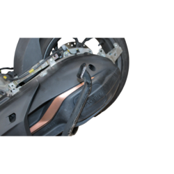 Moteur PIAGGIO MP3 530 HPE EXCLUSIVE ABS 2022 à 2024
