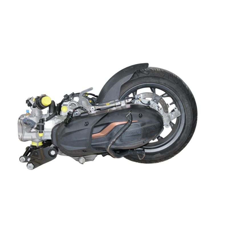 Moteur PIAGGIO MP3 530 HPE EXCLUSIVE ABS 2022 à 2024