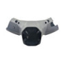 Cache guidon PIAGGIO MP3 530 HPE EXCLUSIVE ABS 2022 à 2026