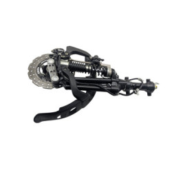 Moyeu avant PIAGGIO MP3 530 HPE EXCLUSIVE ABS 2022 à 2026