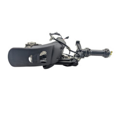 Moyeu avant PIAGGIO MP3 530 HPE EXCLUSIVE ABS 2022 à 2026