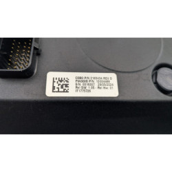Compteur PIAGGIO MP3 530 HPE EXCLUSIVE ABS 2022 à 2026