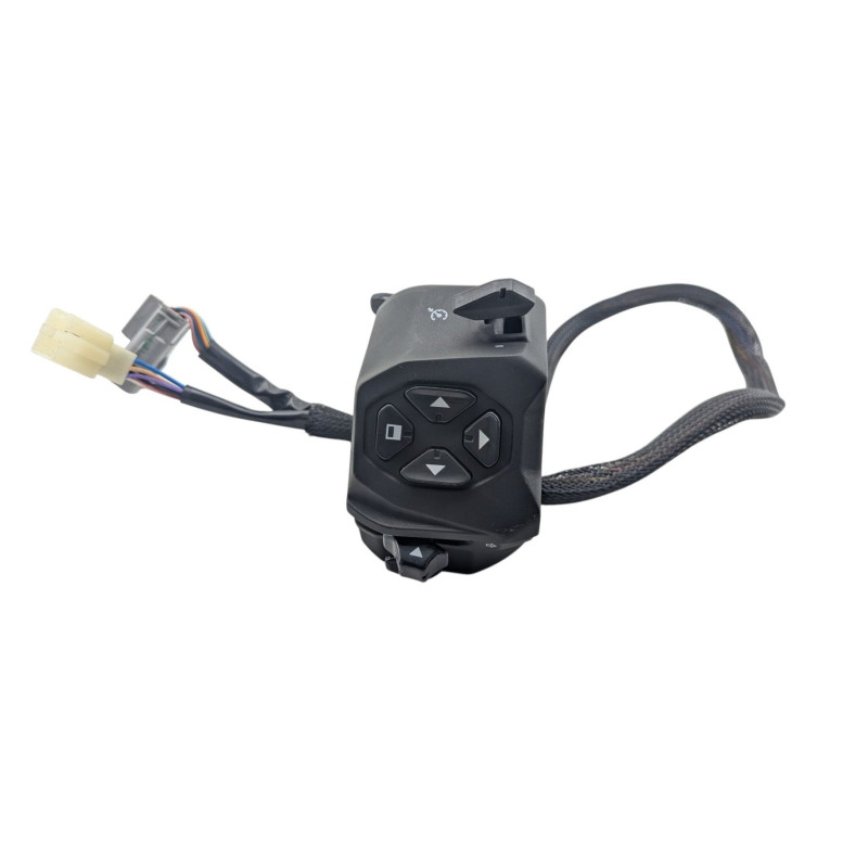 Commodo gauche PIAGGIO MP3 530 HPE EXCLUSIVE ABS 2022 à 2026