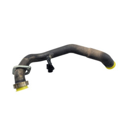 Collecteur d'échappement PIAGGIO MP3 530 HPE EXCLUSIVE ABS 2022 à 2026