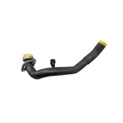 Collecteur d'échappement PIAGGIO MP3 530 HPE EXCLUSIVE ABS 2022 à 2026