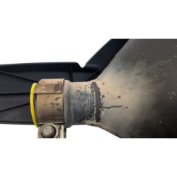 Silencieux d'échappement PIAGGIO MP3 530 HPE EXCLUSIVE ABS 2022 à 2026